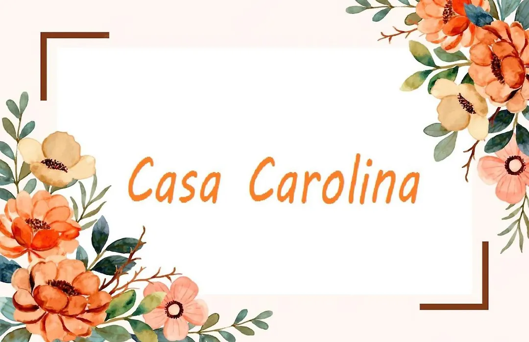 Casa Carolina-1
