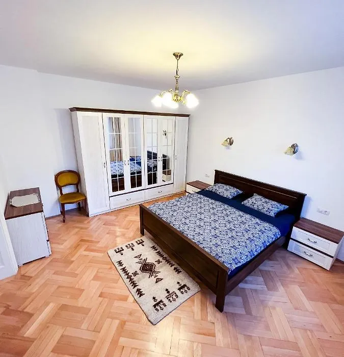 Subarini Garden Apartment-1