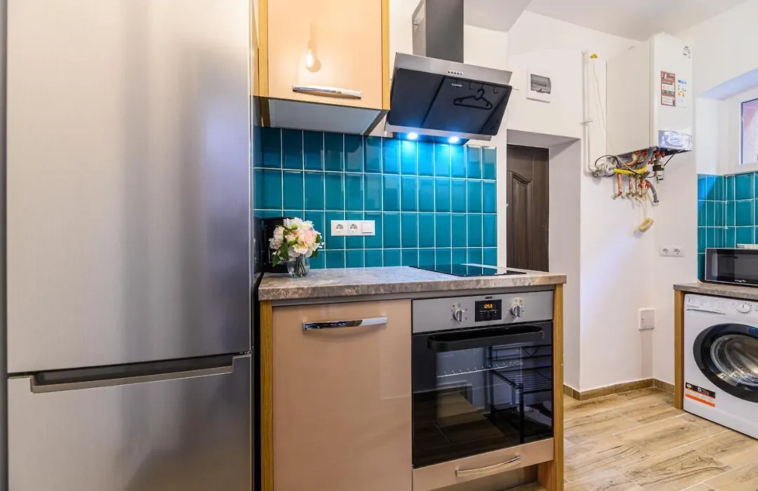 Schei Gate Apartment-1