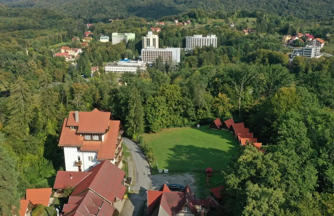 Pensiunea Eden-1