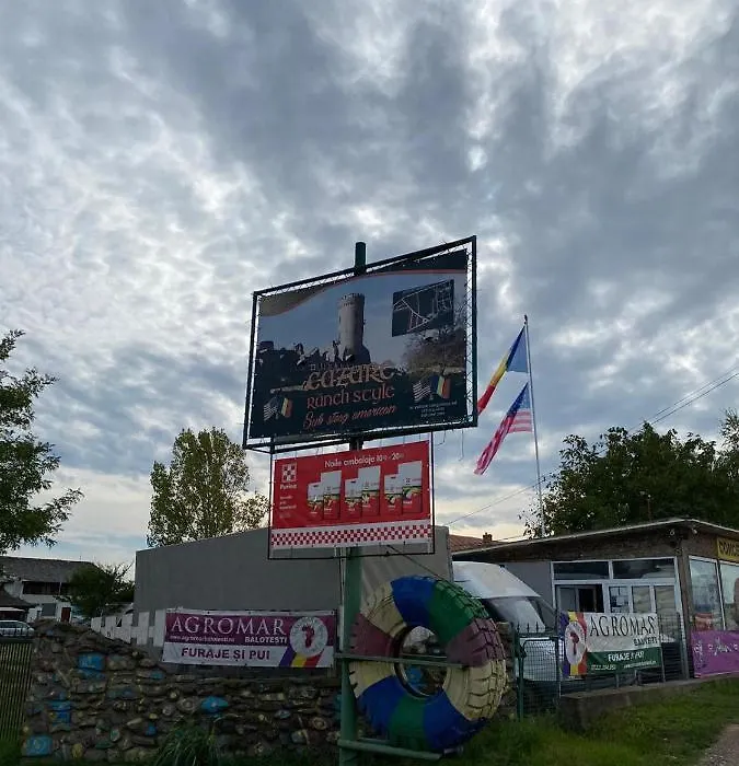 Ranch American-1