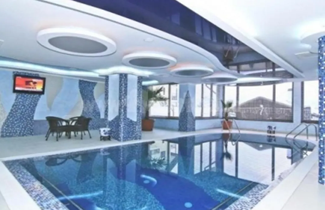 Hotel Maridor Resort & Spa-1