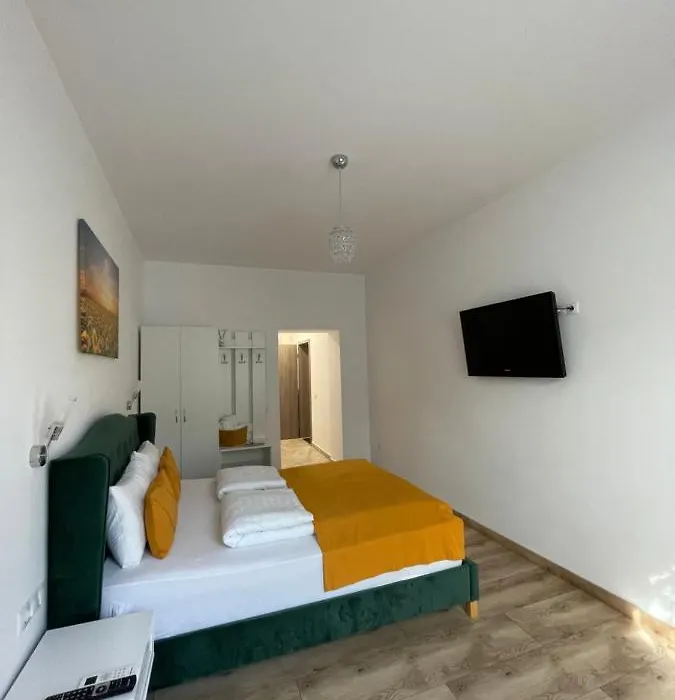 Gizell Apartment 2-1