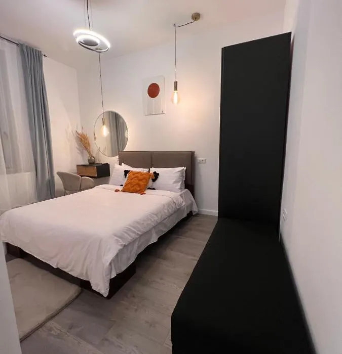 Musai Apartment-1