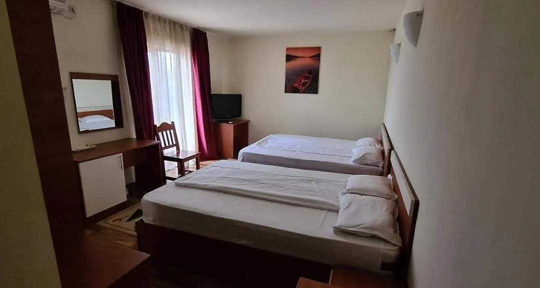 Hotel Sym-1