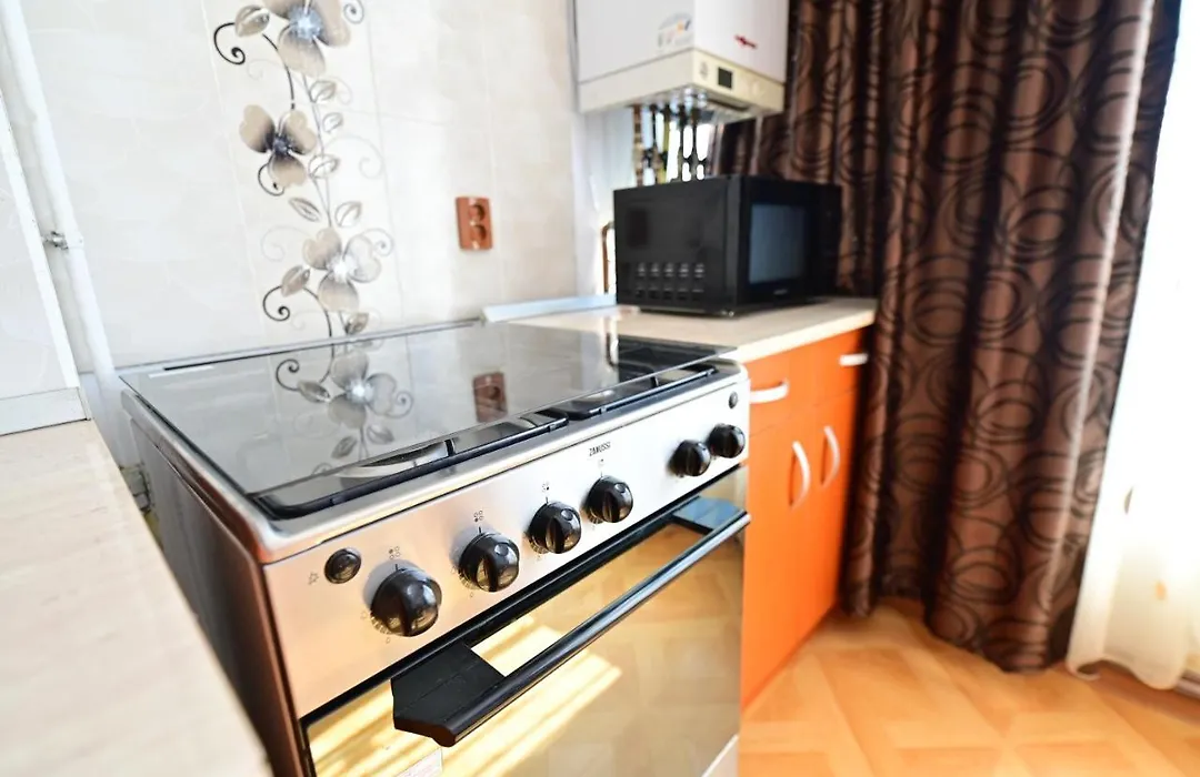 Vacation Apartment With Free Parking-1