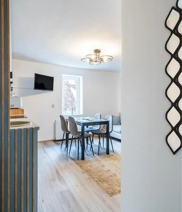 Long Street Suites-1