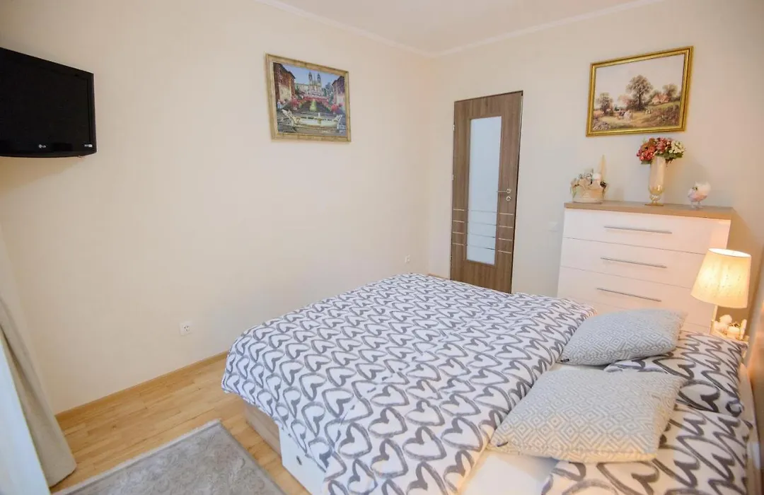 Apartament Eliza-1