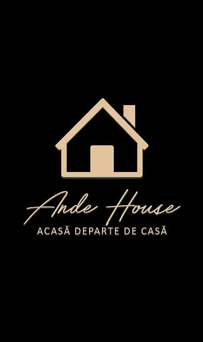 Ande House-1