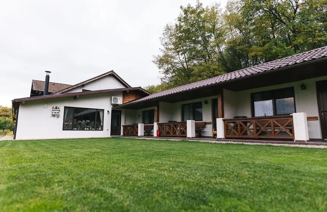 Casa Tirol Blaj-1