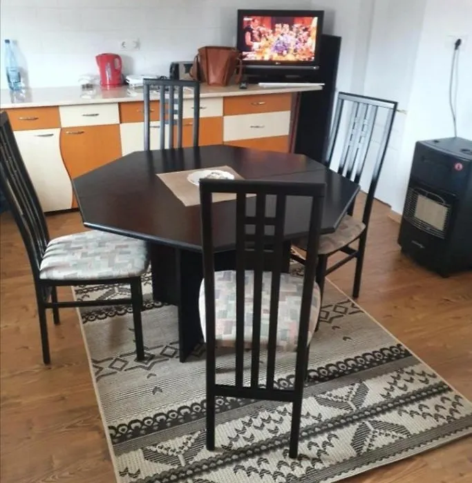 Ferienwohnung Casa Mara-1