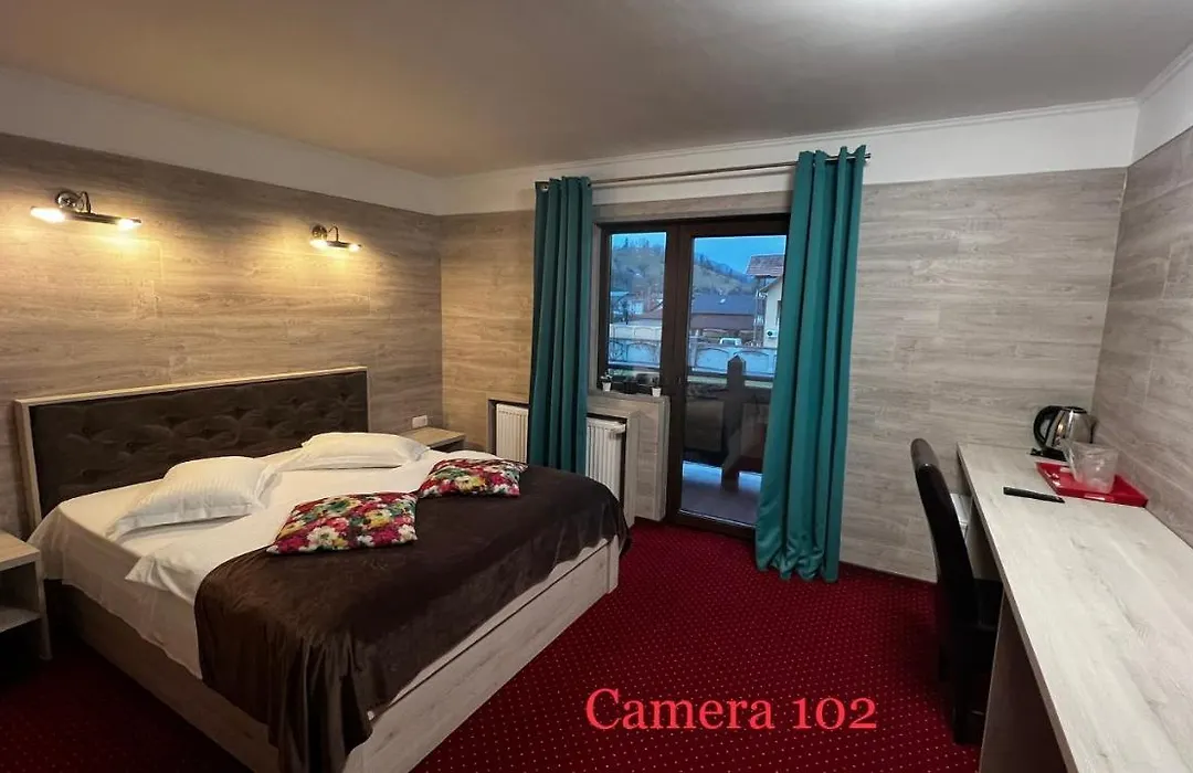 Royal Bucovina Residence Adults Only-Self Check-In-1