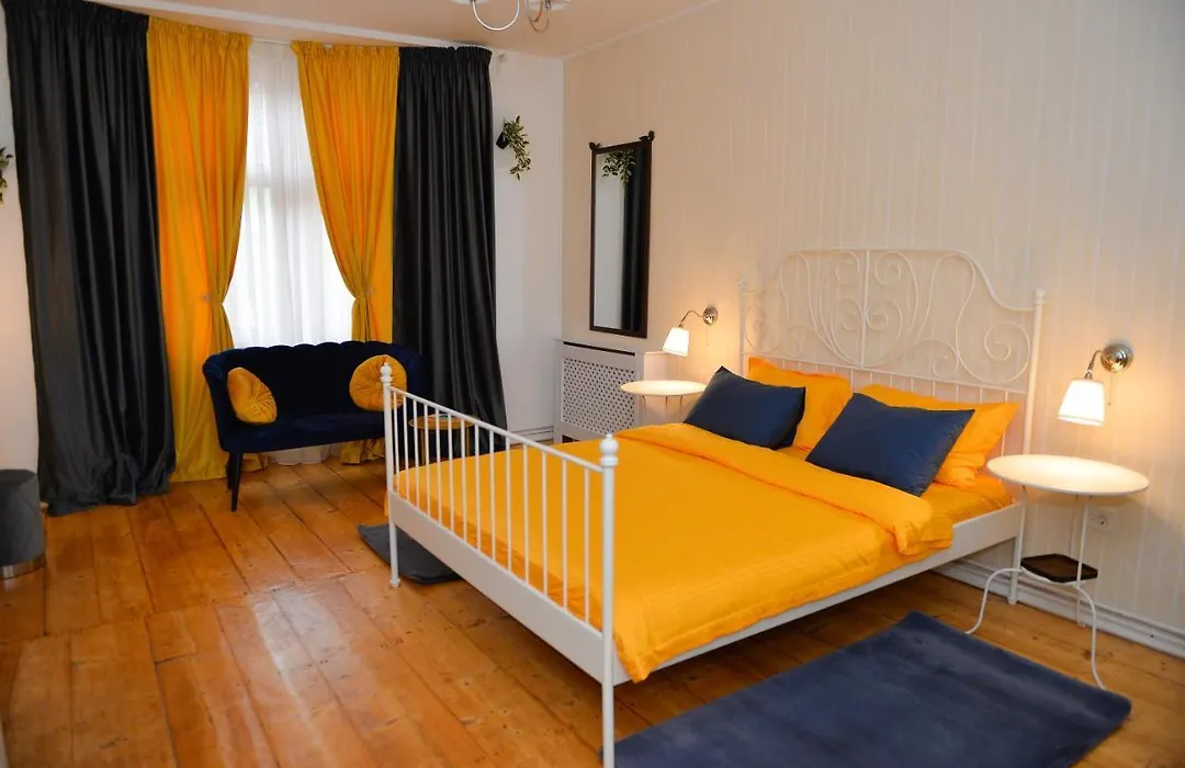 Family Residence-1