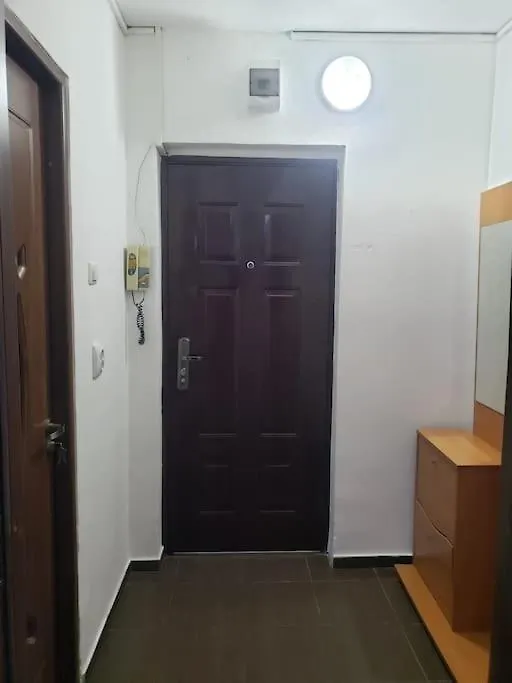 Studio Ris Harmanului Brasov Centrul Nou-1