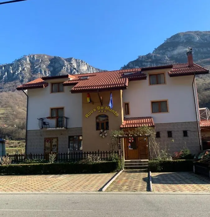 Pension Rouademunte-1