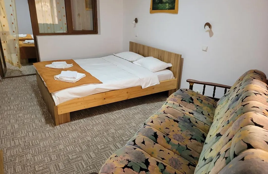 Motel Minerva-1