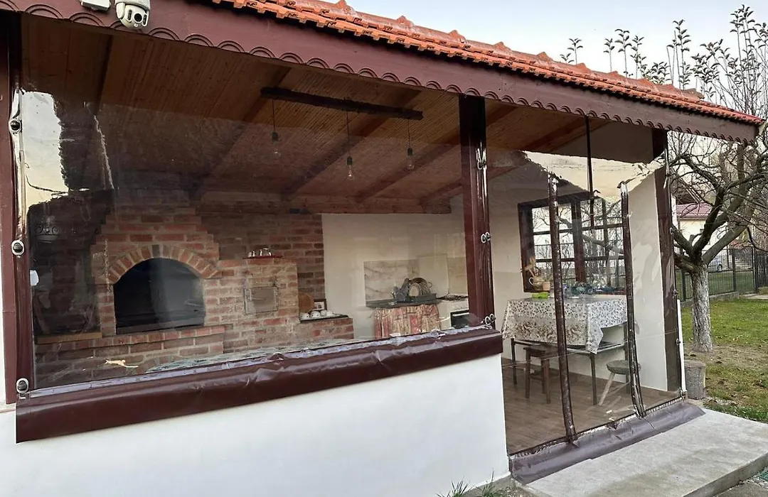 Casa de vacanta Mirela-1