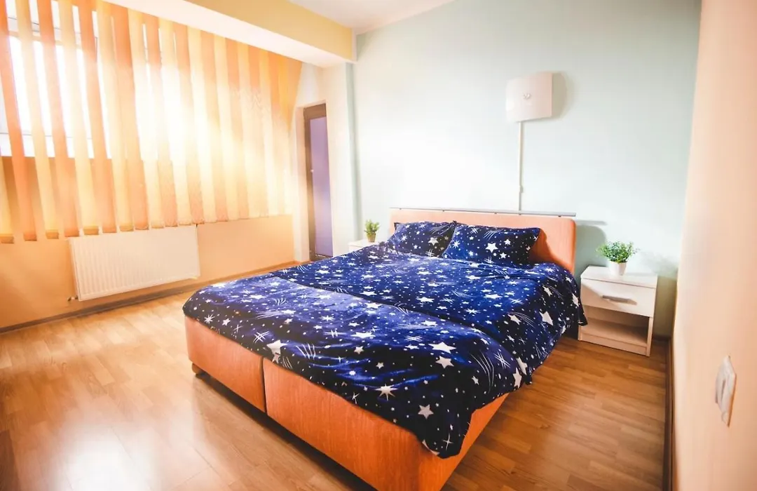 Relaxing Residence-1