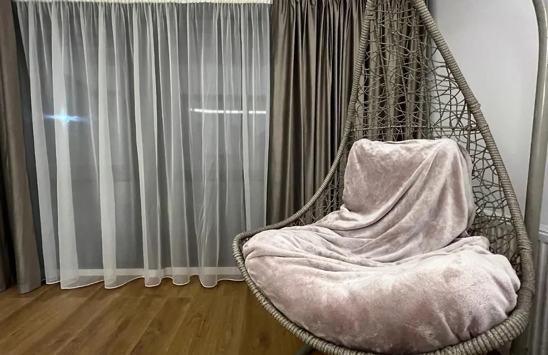 Boutique Villa Isabelle-1