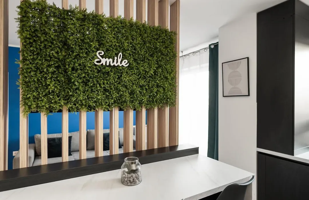 Skylark - Milano Studio With Terrace And Panoramic View-1