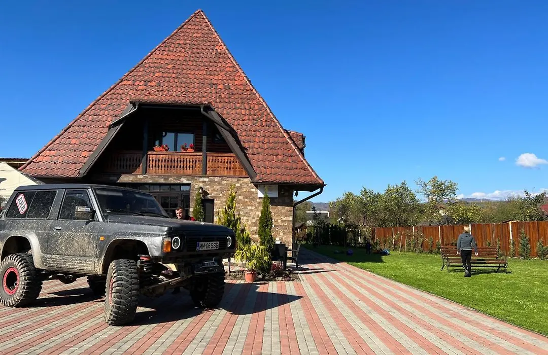 Piatra Soimului-1