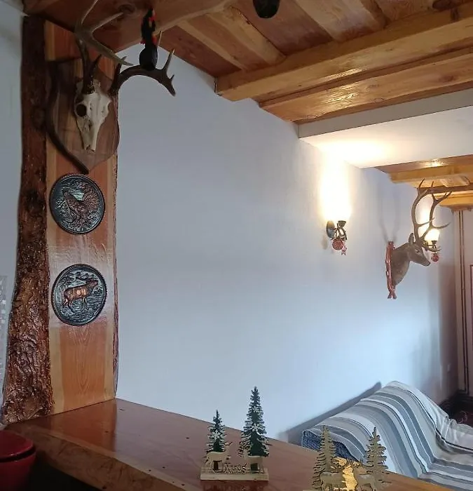 Cabana Edelweiss-1