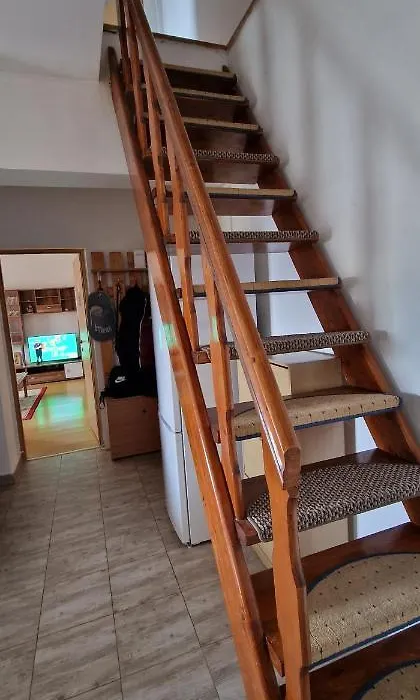 Brasov Urban Loft-1