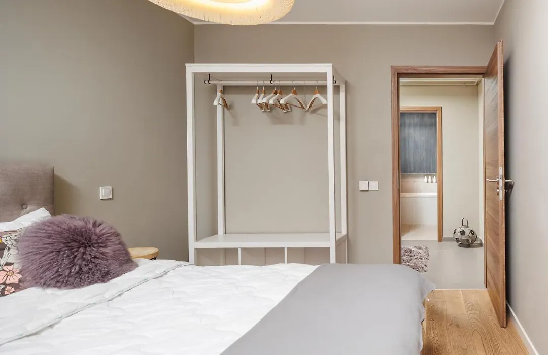 Warm Amber Suites Brasov-1