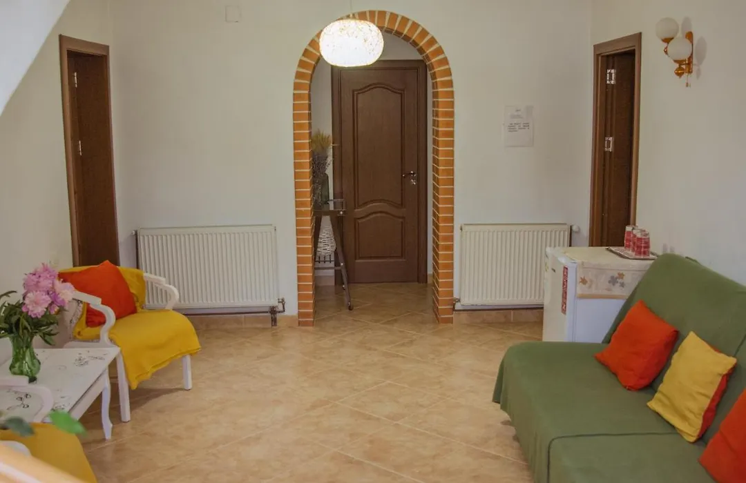 Pensiunea Casa Elena-1