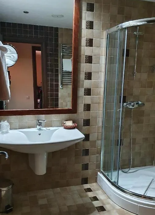 Poiana Brasov, Aparthotel 609,Alpin-1