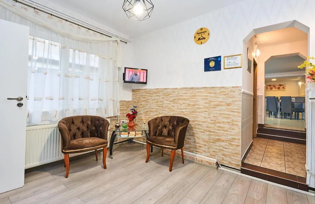 Pension Mora-1