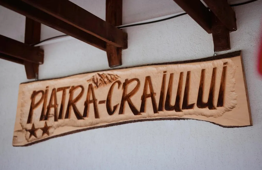 Pensiunea Piatra-Craiului-1