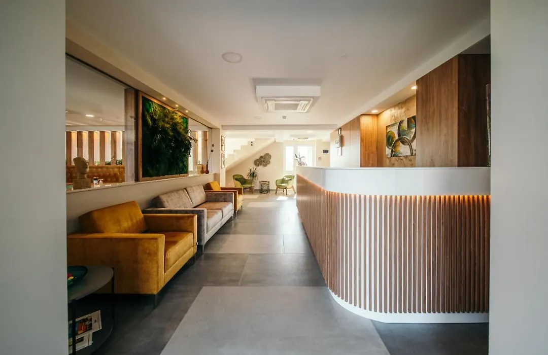 Hotel Rk-1