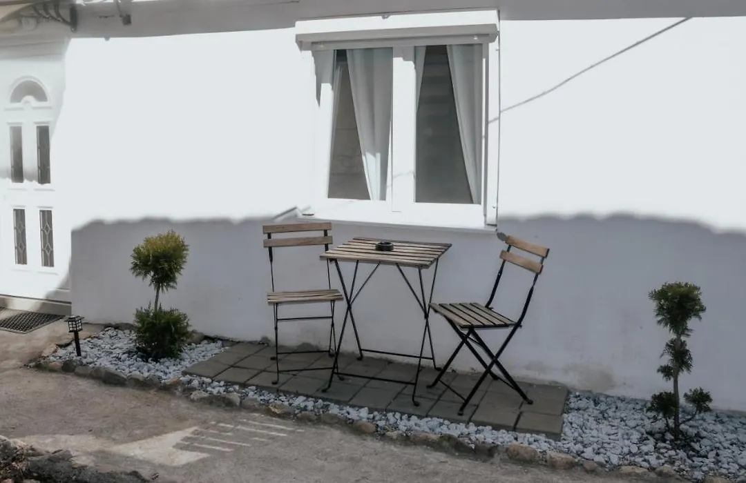 Apartament Turnul Olarilor-1