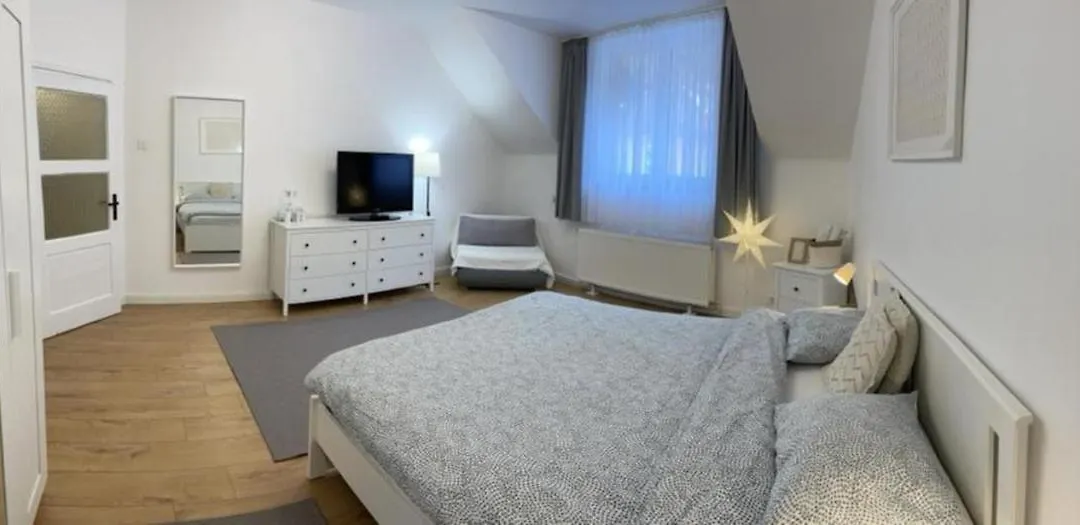 Apartament Agnes-1