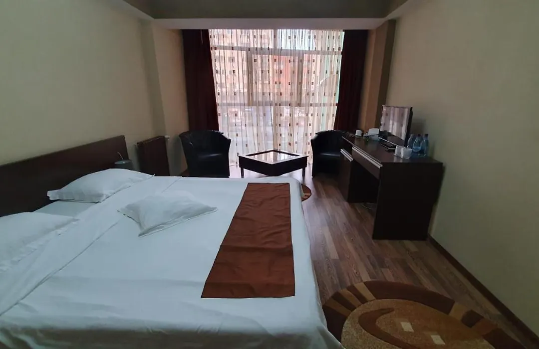 Guest House Bulevard-1