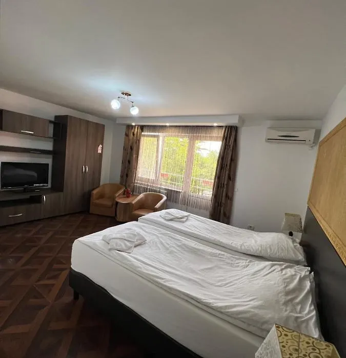 Hotel Gorunul-1