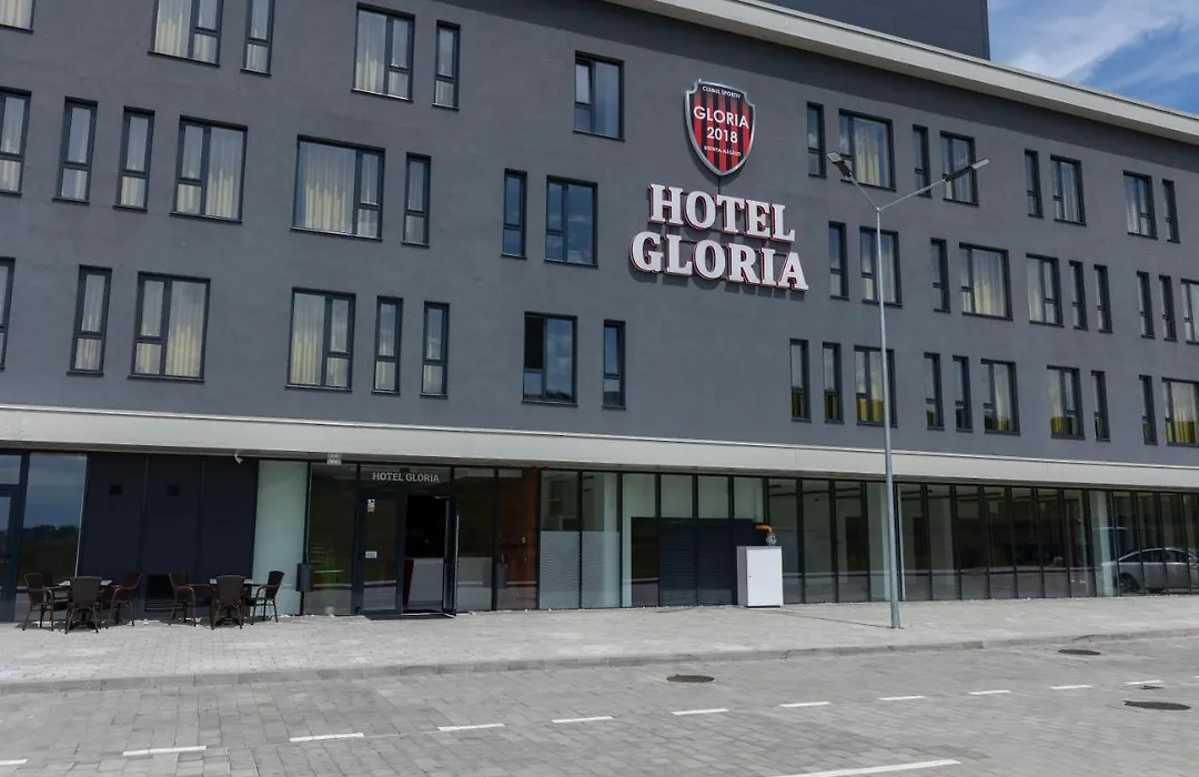 Hotel Gloria-1