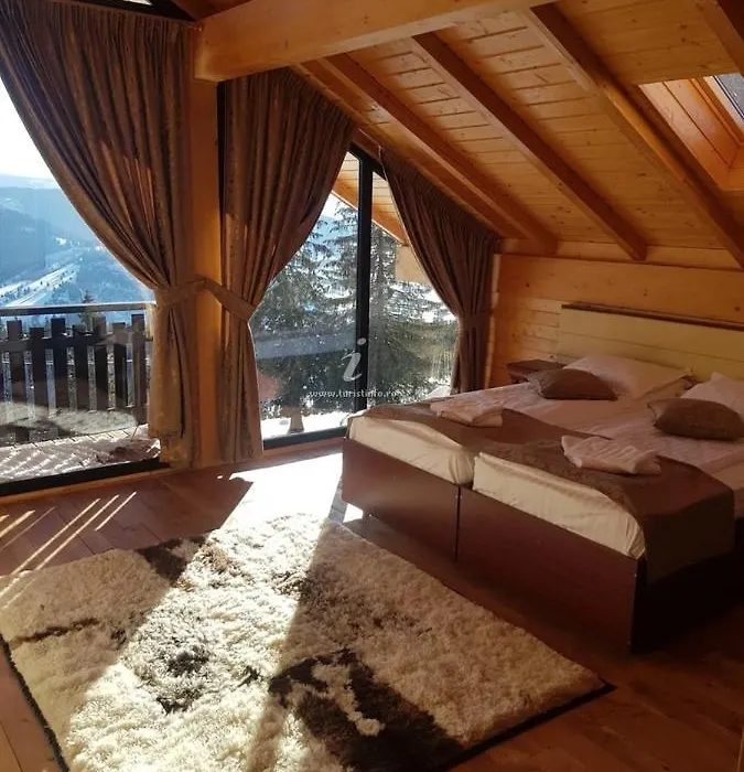 Cabana Evei-1
