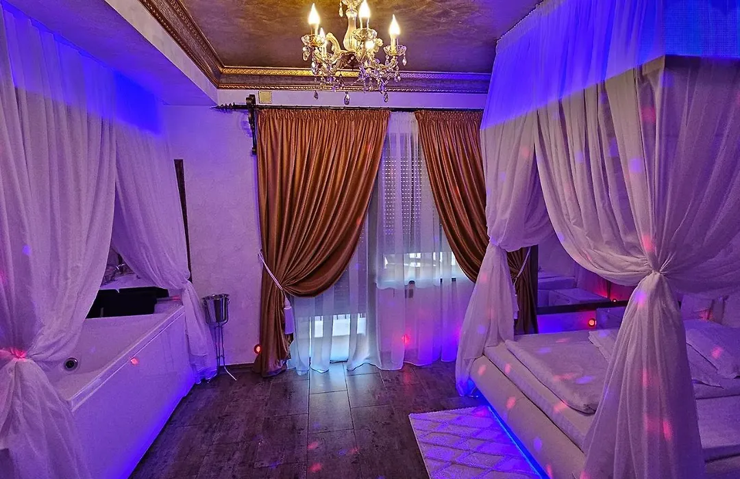 Hotel Boutique Mikaela (Adults Only)-1