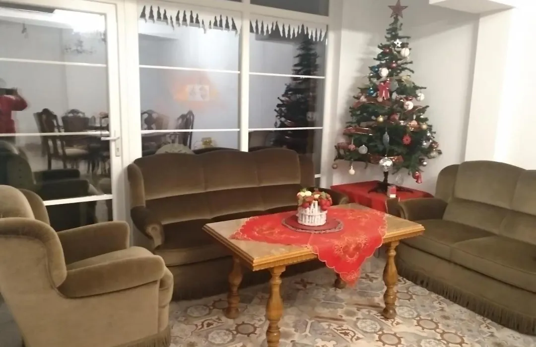 Casa Soarelui-1