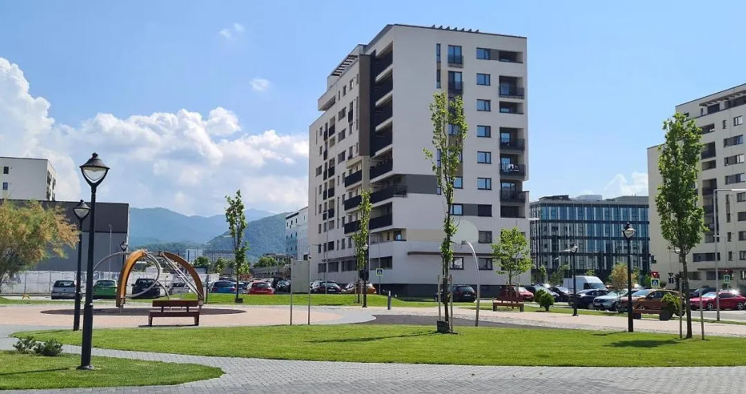 Brasov Retreat-1