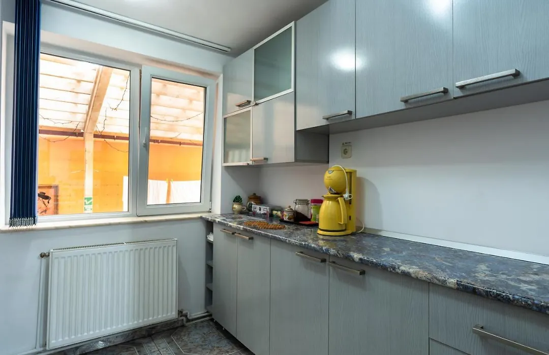 Casa Ina Hunedoara-1