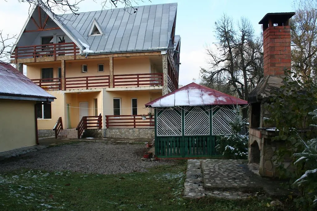 Pensiunea Nadine-1