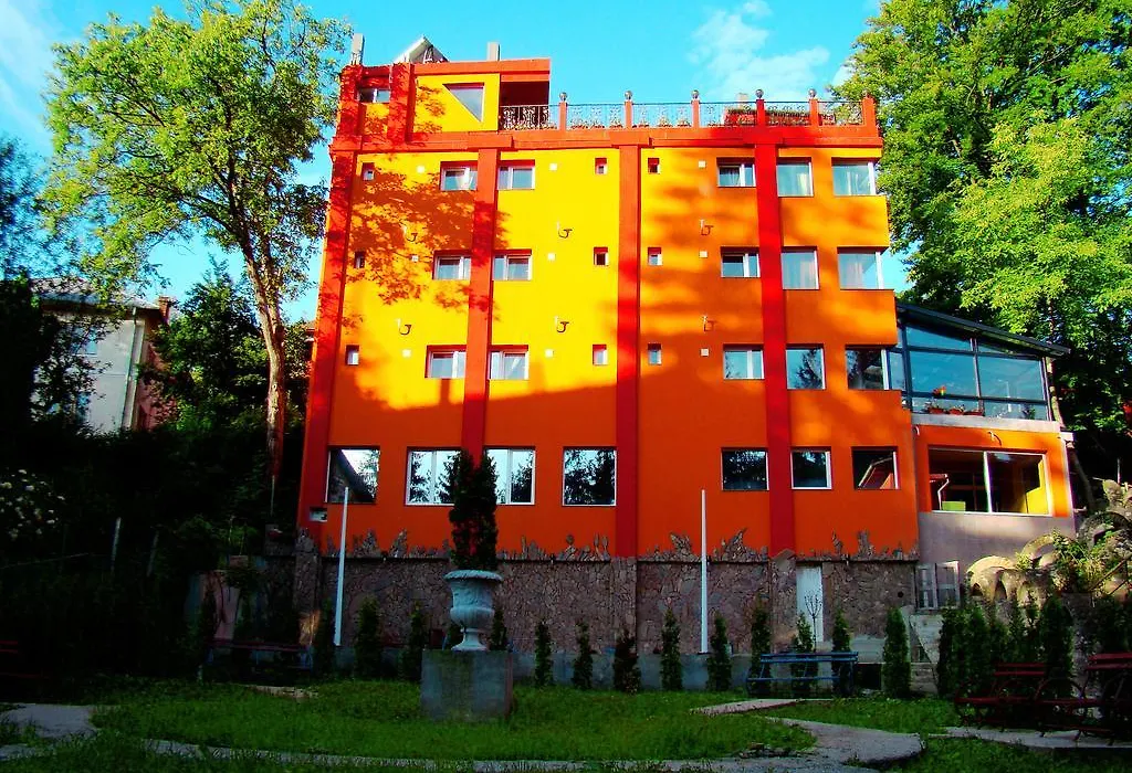 Casa Nicoli-1
