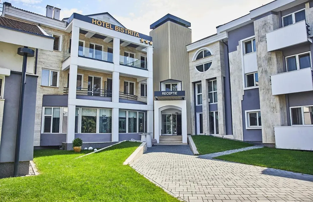 Hotel Bistrita-1