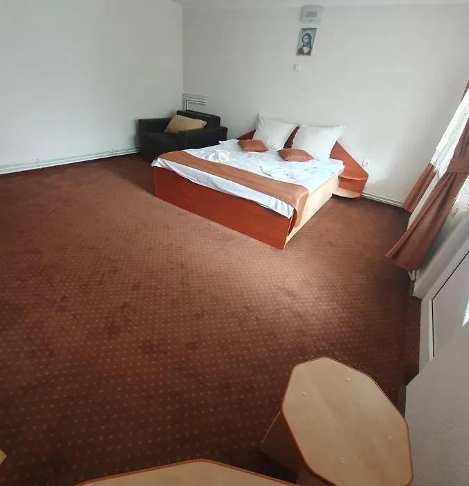 Casa Flavius 2-1