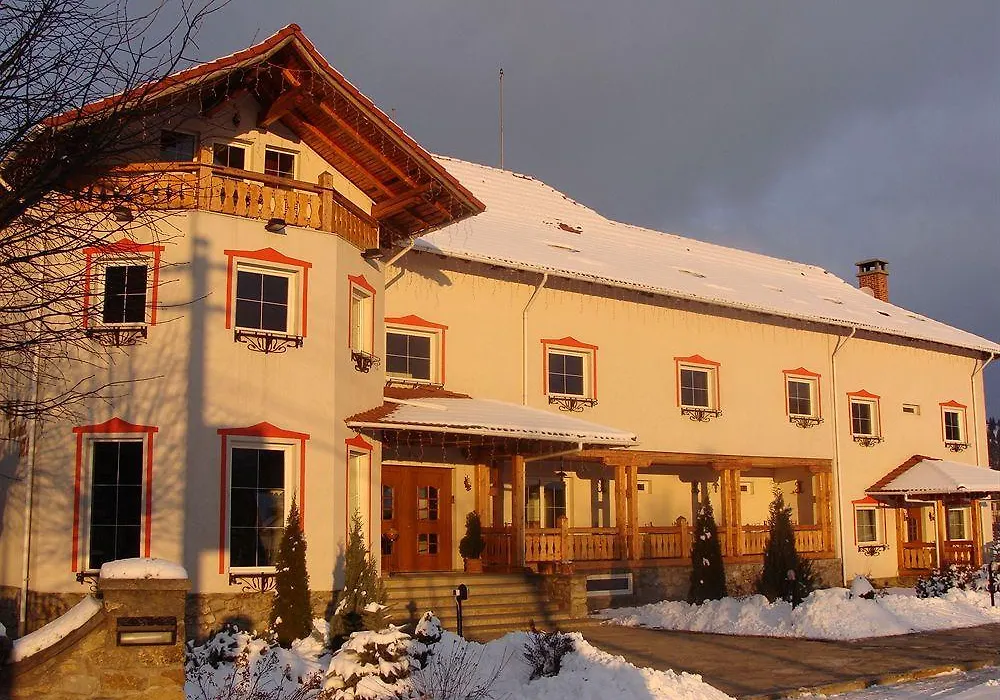 Manoir Mignon-1
