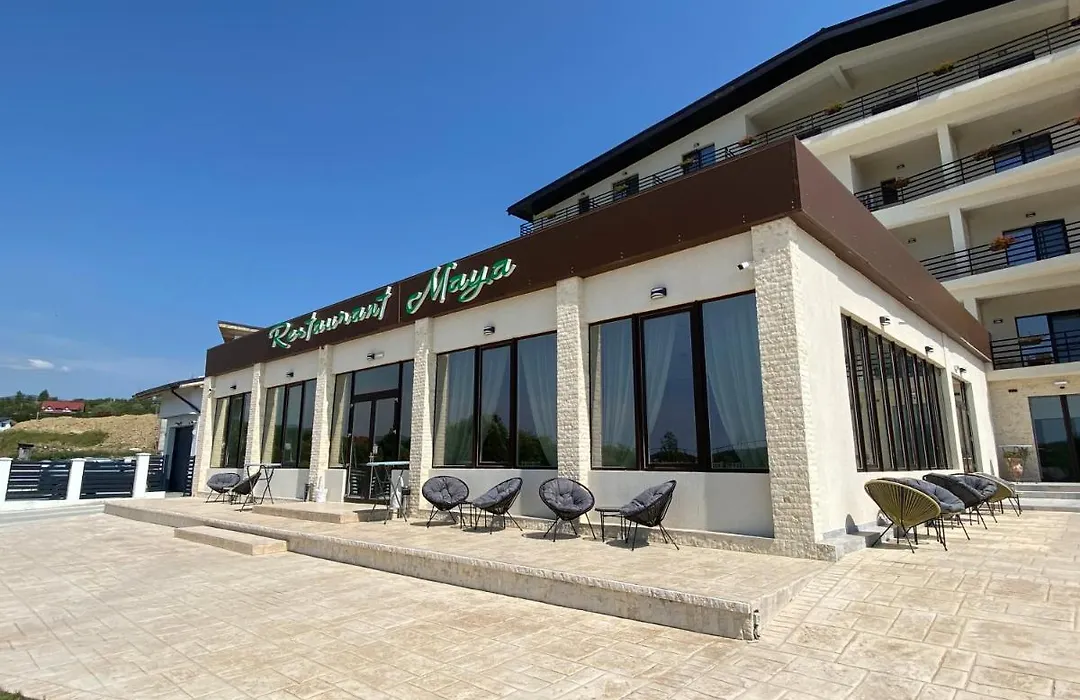 Hotel Maya-1