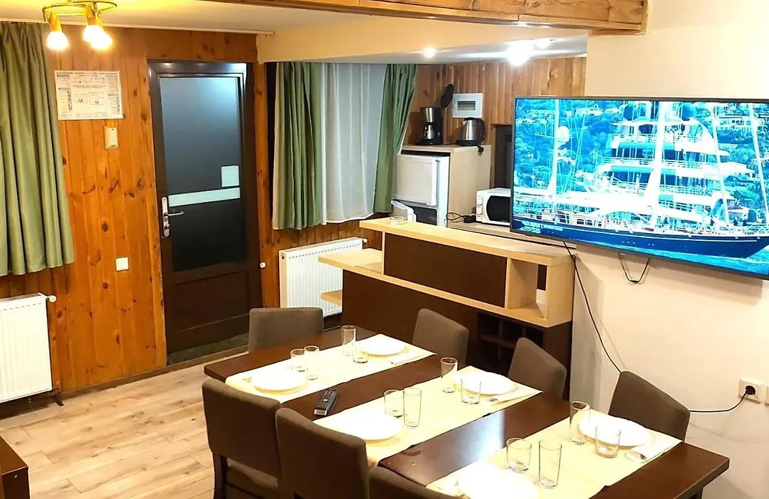 Family Friendly Aplina Maisonette Poiana Brasov-1